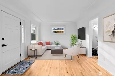 1911 Columbia Street SW, Olympia, WA 98501 - Photo 4