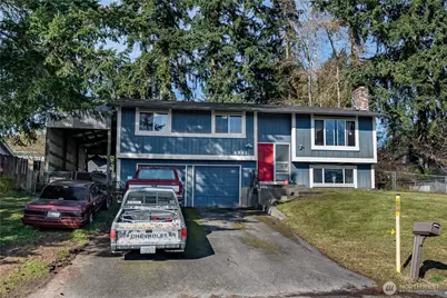 4661 SE Basswood Lane, Port Orchard, WA 98366 - Photo 1