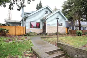 126 E 64th St, Tacoma, WA 98404 - Photo 1