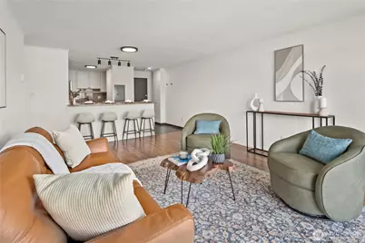 1300 University Street #2G, Seattle, WA 98101 - Photo 10