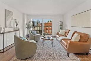 1300 University St, Seattle, WA 98101 - Photo 2