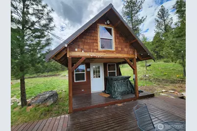 330 Bench Creek Road, Tonasket, WA 98855 - Photo 1