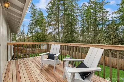 9280 NE Lovgreen Road, Bainbridge Island, WA 98110 - Photo 8