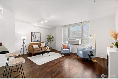 1501 Tacoma Avenue S #110, Tacoma, WA 98402 - Photo 10