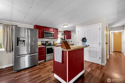 1004 NW 405th Street, Woodland, WA 98674 - Photo 12