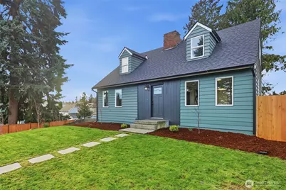 6606 Lombard Avenue #3, Everett, WA 98203 - Photo 1