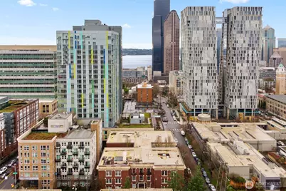 615 Boren Avenue #6, Seattle, WA 98104 - Photo 24