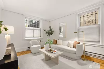 615 Boren Avenue #6, Seattle, WA 98104 - Photo 6