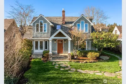 6531 57th Avenue NE, Seattle, WA 98115 - Photo 2