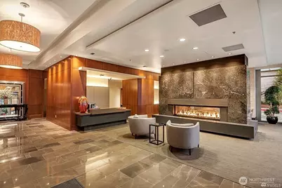 10650 NE 9th Place #821, Bellevue, WA 98004 - Photo 4