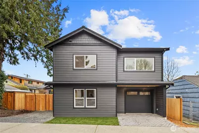 815 26th Avenue #B, Seattle, WA 98122 - Photo 1