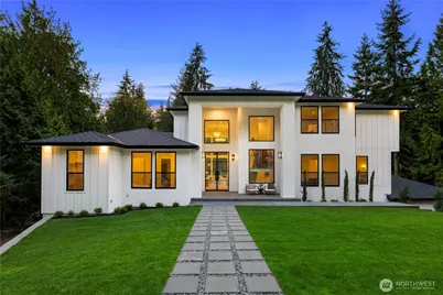 11614 52nd Avenue Ct NW, Gig Harbor, WA 98332 - Photo 1