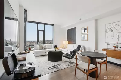 889 Avenue Square NE #703, Bellevue, WA 98004 - Photo 2