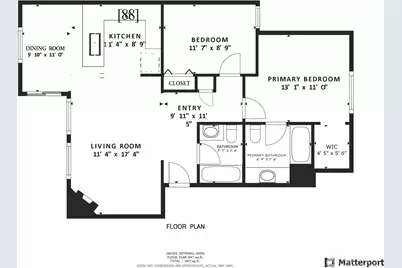 4231 NE 5th Street #C102, Renton, WA 98059 - Photo 24