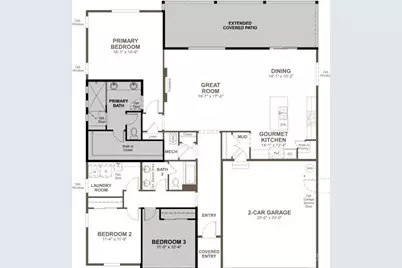 954 Lucas Avenue #23, Buckley, WA 98321 - Photo 2