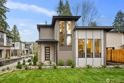 5008 114th Avenue NE #2, Kirkland, WA 98033 - Photo 2