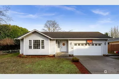 4844 Oakridge Drive, Blaine, WA 98230 - Photo 1