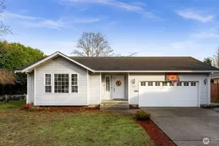 4844 Oakridge Dr, Blaine, WA 98230 - Photo 1