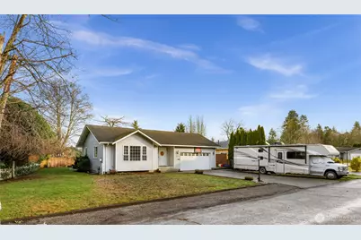 4844 Oakridge Drive, Blaine, WA 98230 - Photo 2