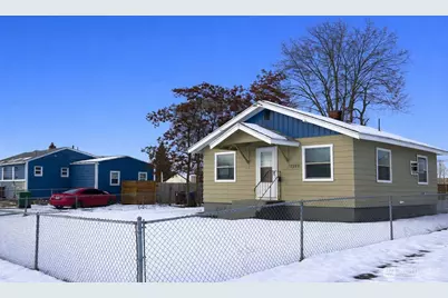 2323 E Rich Avenue, Spokane, WA 99207 - Photo 1