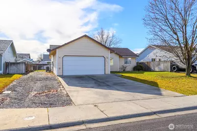 1351 E Yost Circle, Moses Lake, WA 98837 - Photo 4