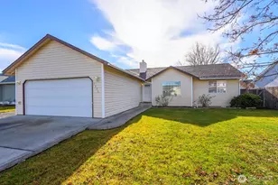 1351 E Yost Circle, Moses Lake, WA 98837 - Photo 2