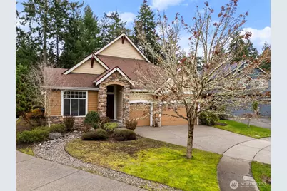 3875 Cameron Drive NE, Lacey, WA 98516 - Photo 2