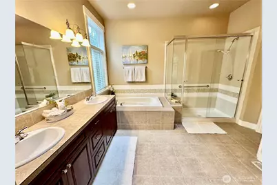 3875 Cameron Drive NE, Lacey, WA 98516 - Photo 22