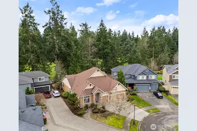 3875 Cameron Drive NE, Lacey, WA 98516 - Photo 1