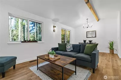 18727 Woodburn Court SE, Yelm, WA 98597 - Photo 8