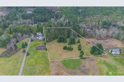 0 Vista Del Mar, Sequim, WA 98382 - Photo 2