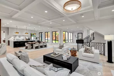 2837 Evergreen Point Road, Medina, WA 98039 - Photo 8