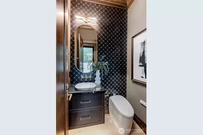 2837 Evergreen Point Road, Medina, WA 98039 - Photo 14