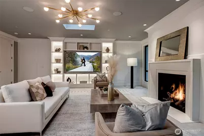 2837 Evergreen Point Road, Medina, WA 98039 - Photo 20