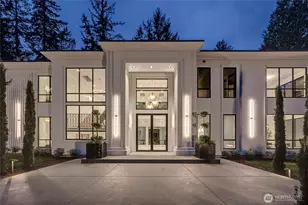 2837 Evergreen Point Rd, Medina, WA 98039 - Photo 2