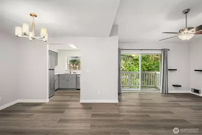 10833 SE 172nd Street #7-D, Renton, WA 98055 - Photo 2