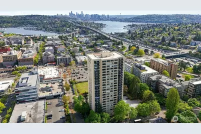 4540 8th Avenue NE #1605, Seattle, WA 98105 - Photo 22