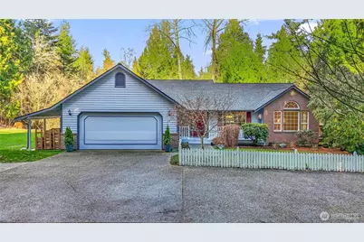 17824 25th Drive NW, Arlington, WA 98223 - Photo 2
