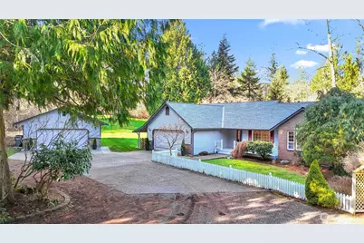 17824 25th Drive NW, Arlington, WA 98223 - Photo 40