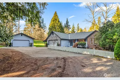 17824 25th Drive NW, Arlington, WA 98223 - Photo 1