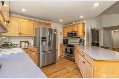 17824 25th Drive NW, Arlington, WA 98223 - Photo 22