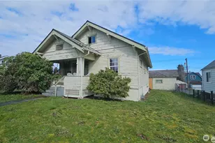423 S 34th St, Tacoma, WA 98418 - Photo 1