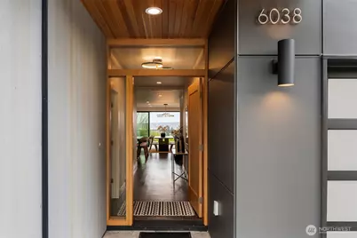 6038 50th Avenue NE #A, Seattle, WA 98115 - Photo 2