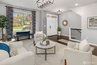 912 77th Drive SE, Lake Stevens, WA 98258 - Photo 4