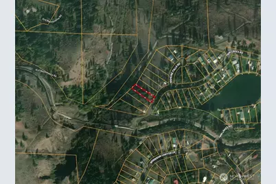 17 Xx Twin Lakes Road, Cle Elum, WA 98922 - Photo 4