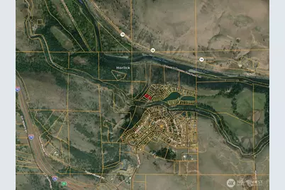 17 Xx Twin Lakes Road, Cle Elum, WA 98922 - Photo 6