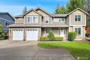 8928 28th Way SE, Olympia, WA 98513 - Photo 1
