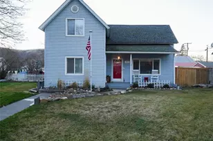 414 S 4th St, Dayton, WA 99328 - Photo 1