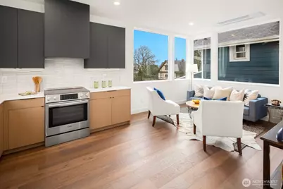 806 34th Avenue #B, Seattle, WA 98122 - Photo 14
