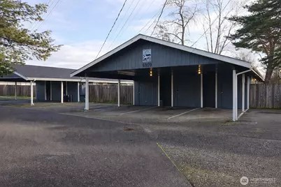 6909 S Madison, Tacoma, WA 98409 - Photo 1
